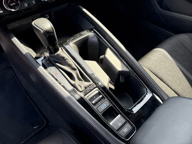 Used 2023 Honda Accord Sport image 18