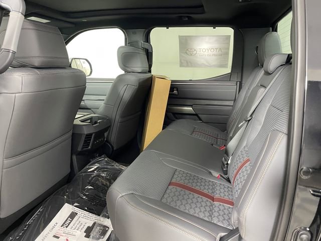 New 2026 Toyota Tundra Capstone image 4