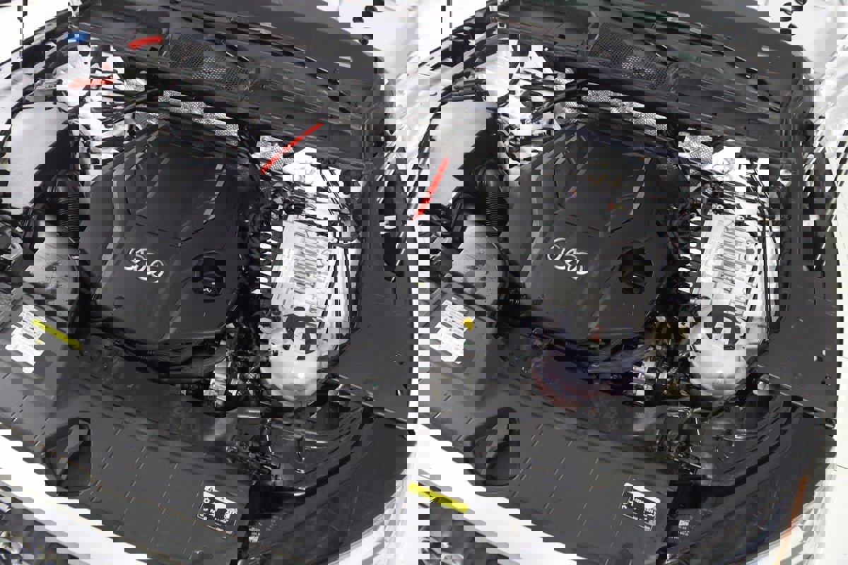 Used 2022 Audi SQ5 Premium image 20