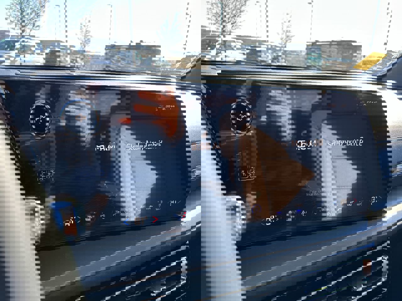 New 2026 Chevrolet Traverse LT image 27