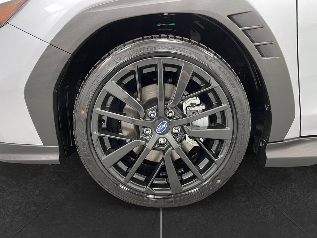 New 2026 Subaru WRX Limited AWD/4WD image 15