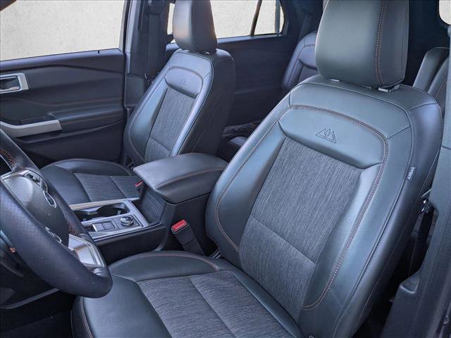 Used 2022 Ford Explorer Timberline w/ Timberline Technology Package image 18