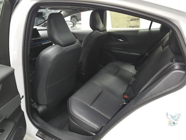 New 2026 Toyota Prius Limited FWD image 16