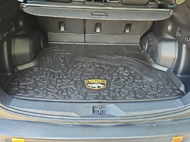 Certified 2026 Subaru Forester Wilderness AWD/4WD image 20