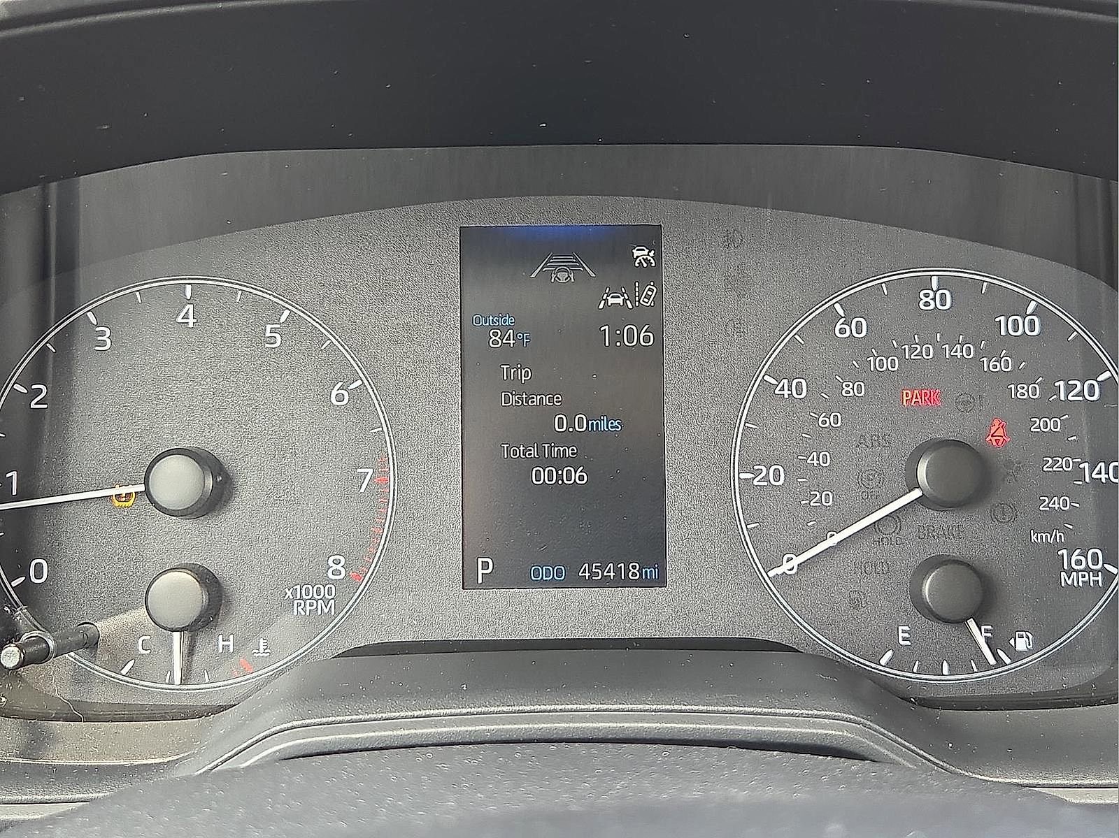Used 2025 Toyota Corolla LE FWD image 23