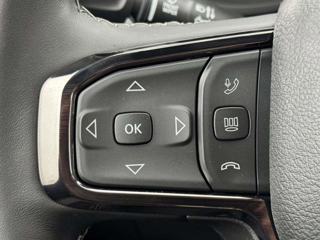 New 2026 RAM 2500 Limited image 14