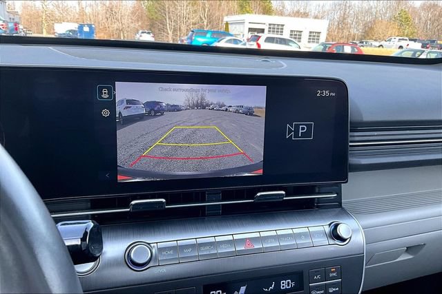 Used 2024 Hyundai Kona SEL FWD image 14