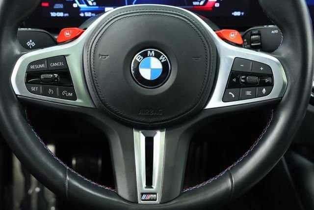 Used 2024 BMW M2 w/ Lighting Package RWD image 12