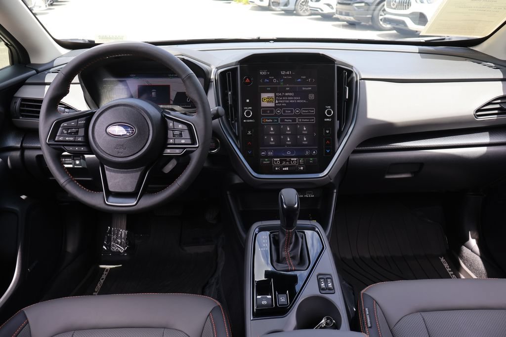 Used 2026 Subaru Crosstrek 2.5i Limited AWD/4WD image 17