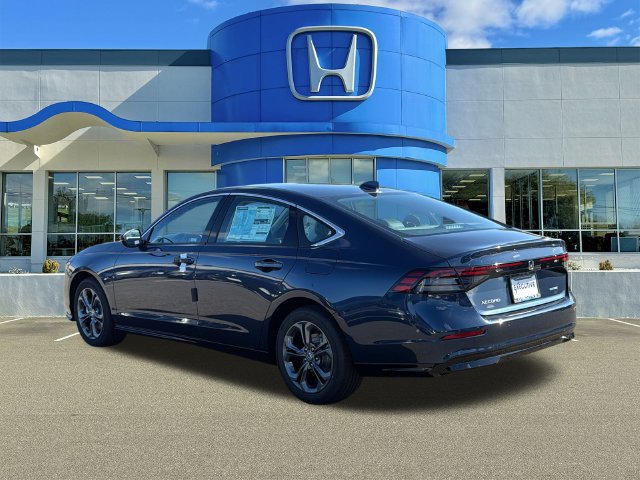 New 2026 Honda Accord EX-L image 6