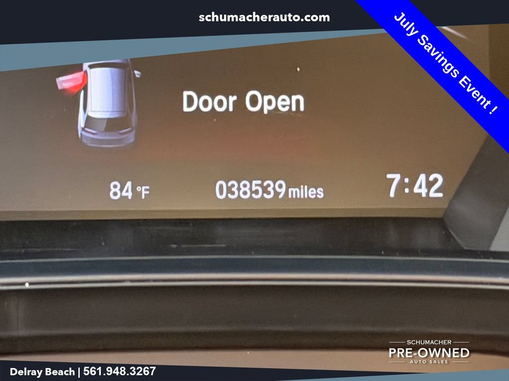Used 2020 Honda CR-V LX image 22