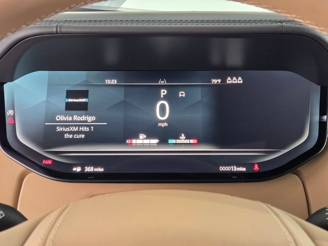 New 2026 Land Rover Range Rover Long Wheelbase Autobiography AWD/4WD image 26