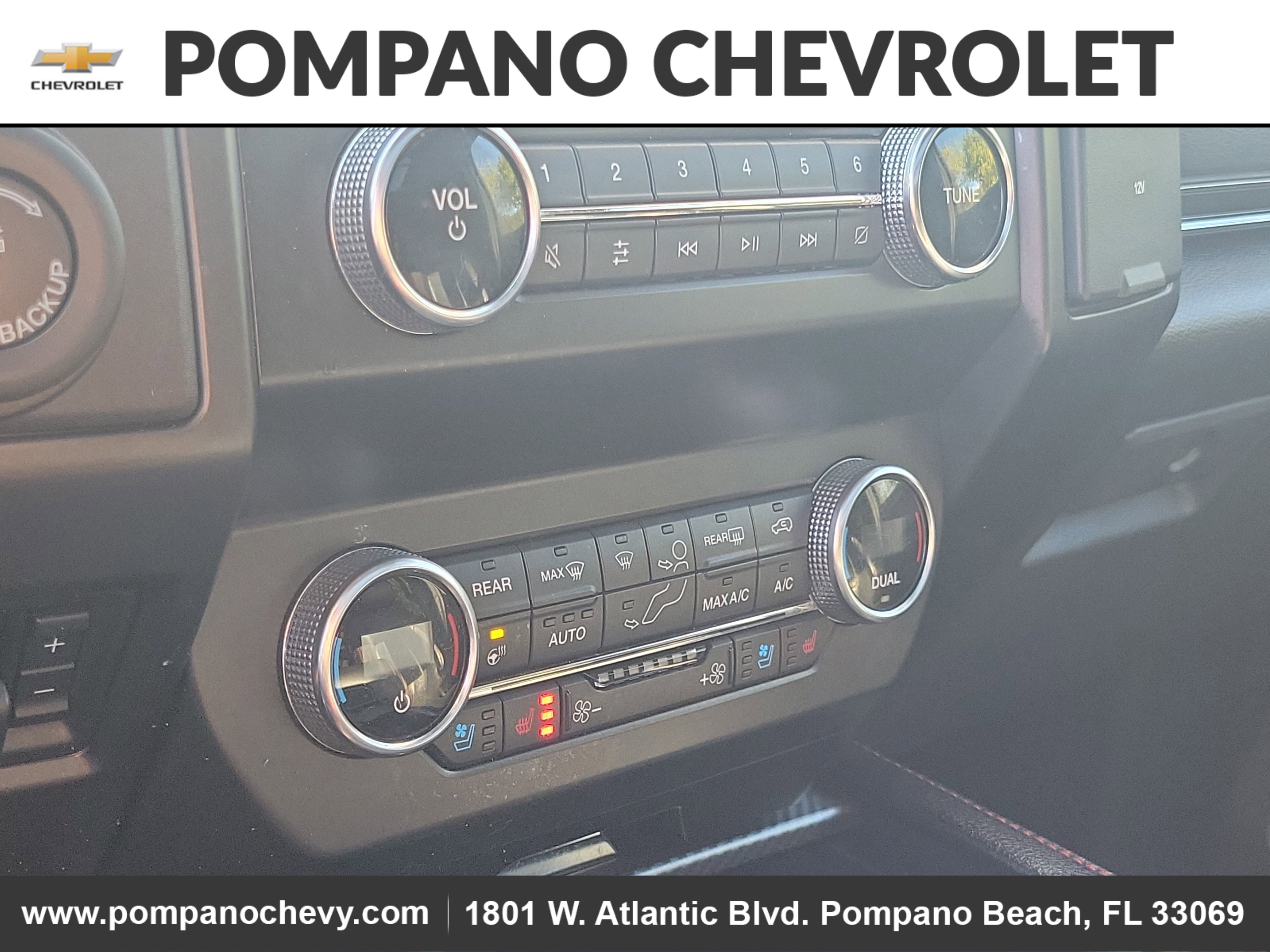 Used 2019 Ford Expedition Max Limited w/ Equipment Group 303A image 32