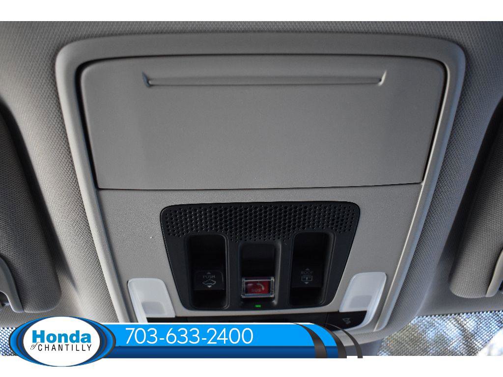 New 2026 Honda Pilot Elite image 21