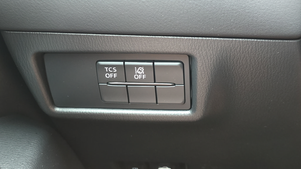 Used 2019 MAZDA CX-5 Touring AWD/4WD image 25