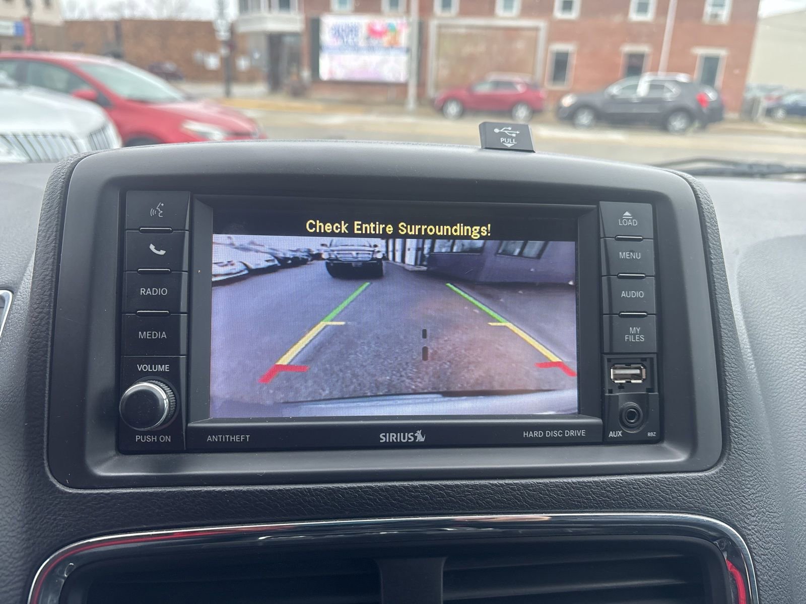 Used 2016 Dodge Grand Caravan SXT image 22