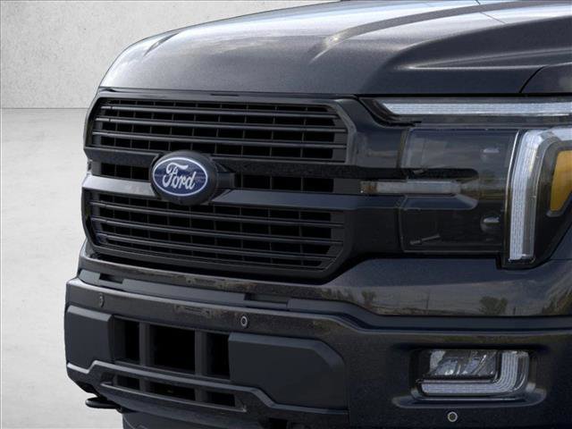 New 2026 Ford F150 Platinum image 17