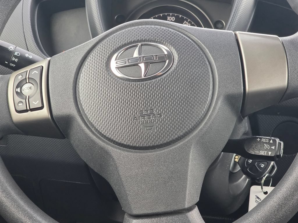 Used 2012 Scion xD FWD image 14
