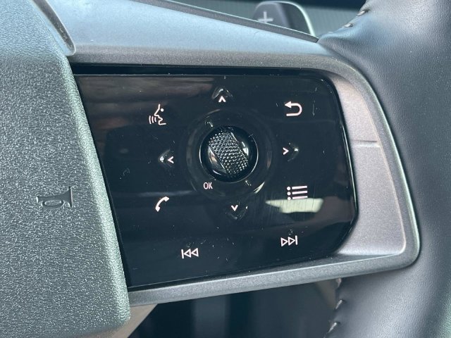 Used 2025 Nissan Murano SV AWD/4WD image 38
