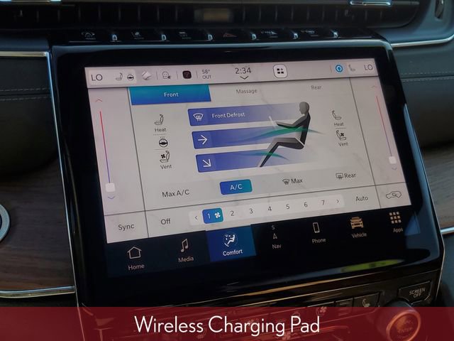 Used 2023 Jeep Grand Cherokee L Summit w/ Advanced Protech Group IV image 29