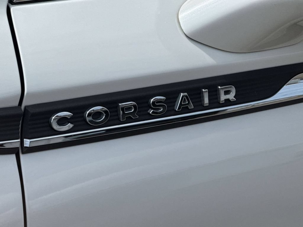 Certified 2020 Lincoln Corsair Reserve w/ Equipment Group 201A AWD/4WD image 10
