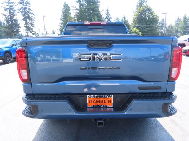 Used 2026 GMC Sierra 1500 Elevation w/ Preferred Package AWD/4WD image 7
