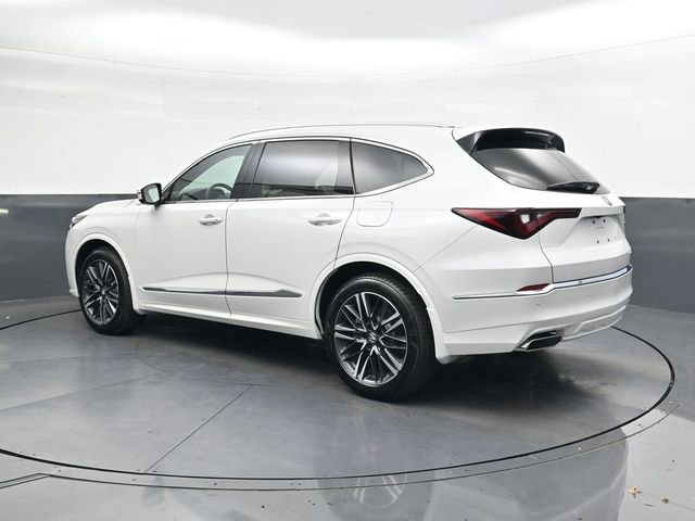 New 2026 Acura MDX w/ Advance Package image 6