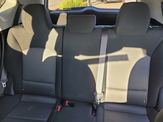 Used 2025 Kia Soul LX FWD image 10