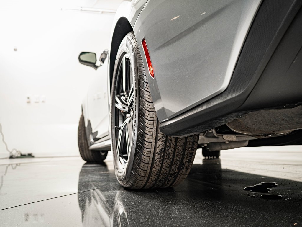 Used 2025 Ford Mustang Premium image 46