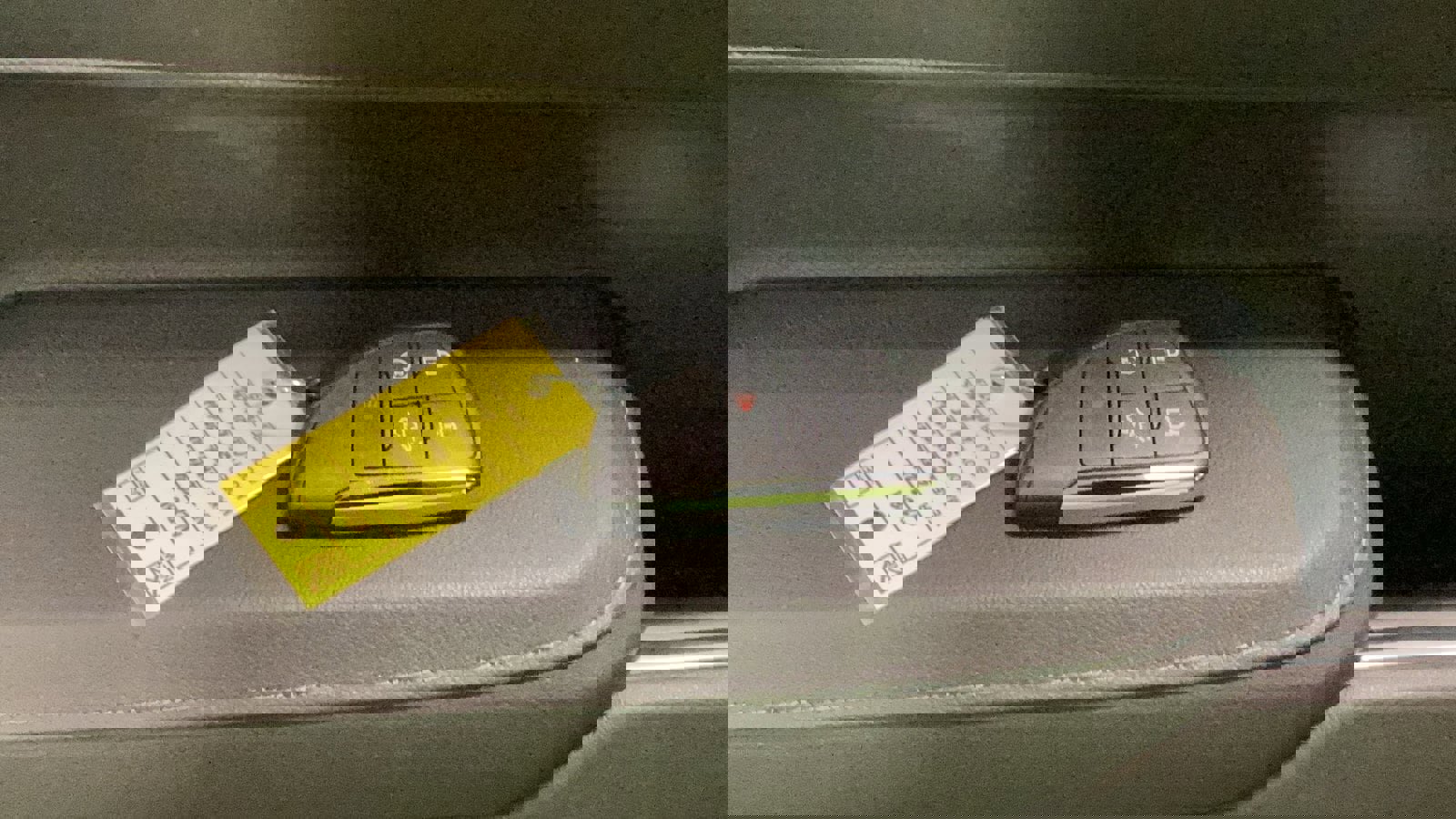 New 2026 Chevrolet Silverado 1500 RST image 11