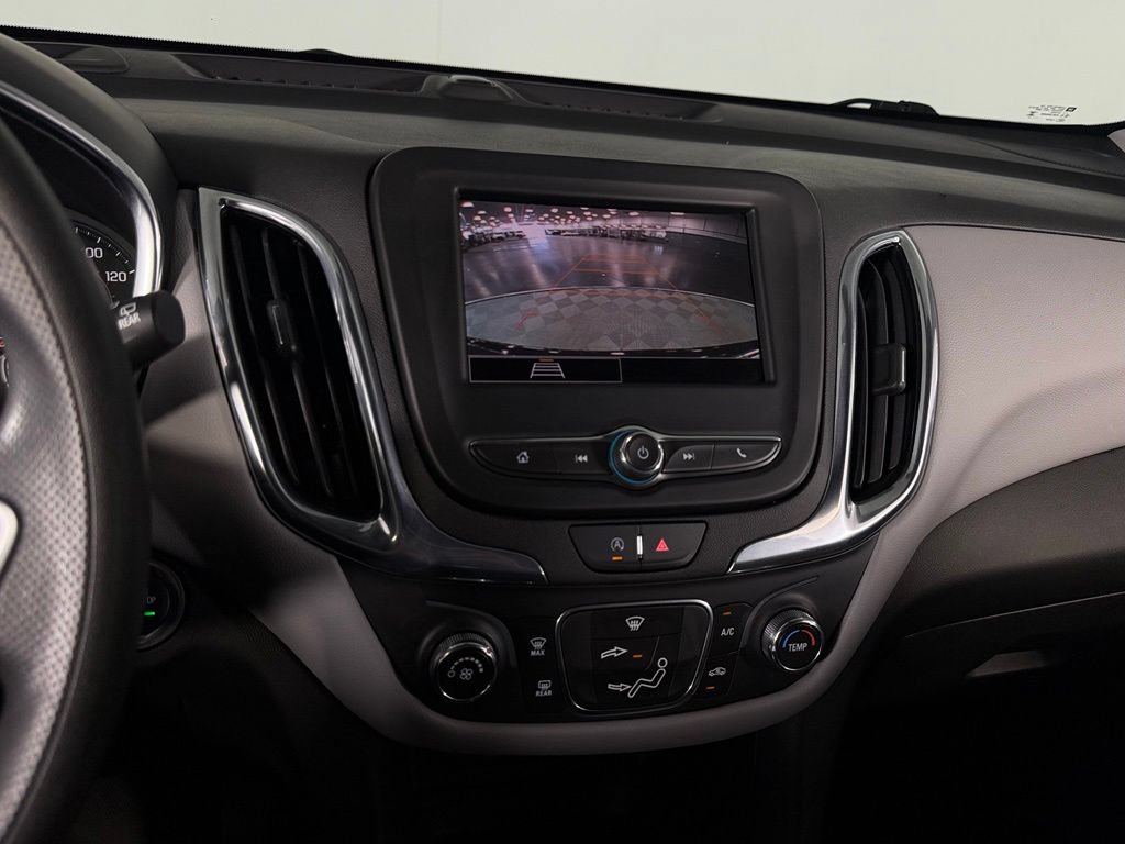 Used 2023 Chevrolet Equinox LS w/ LS Convenience Package FWD image 18
