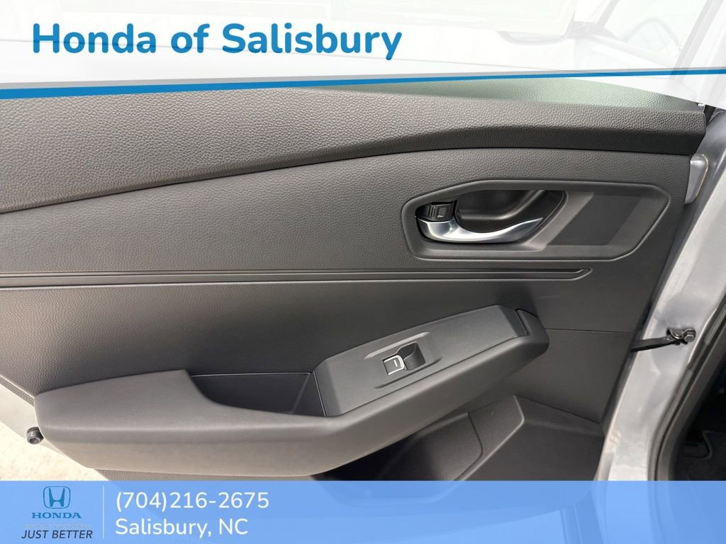 Certified 2023 Honda Accord LX image 15