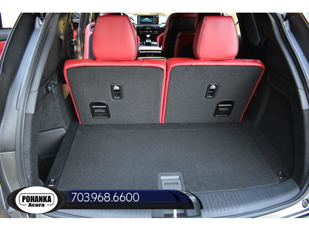 New 2026 Acura MDX A-Spec image 18