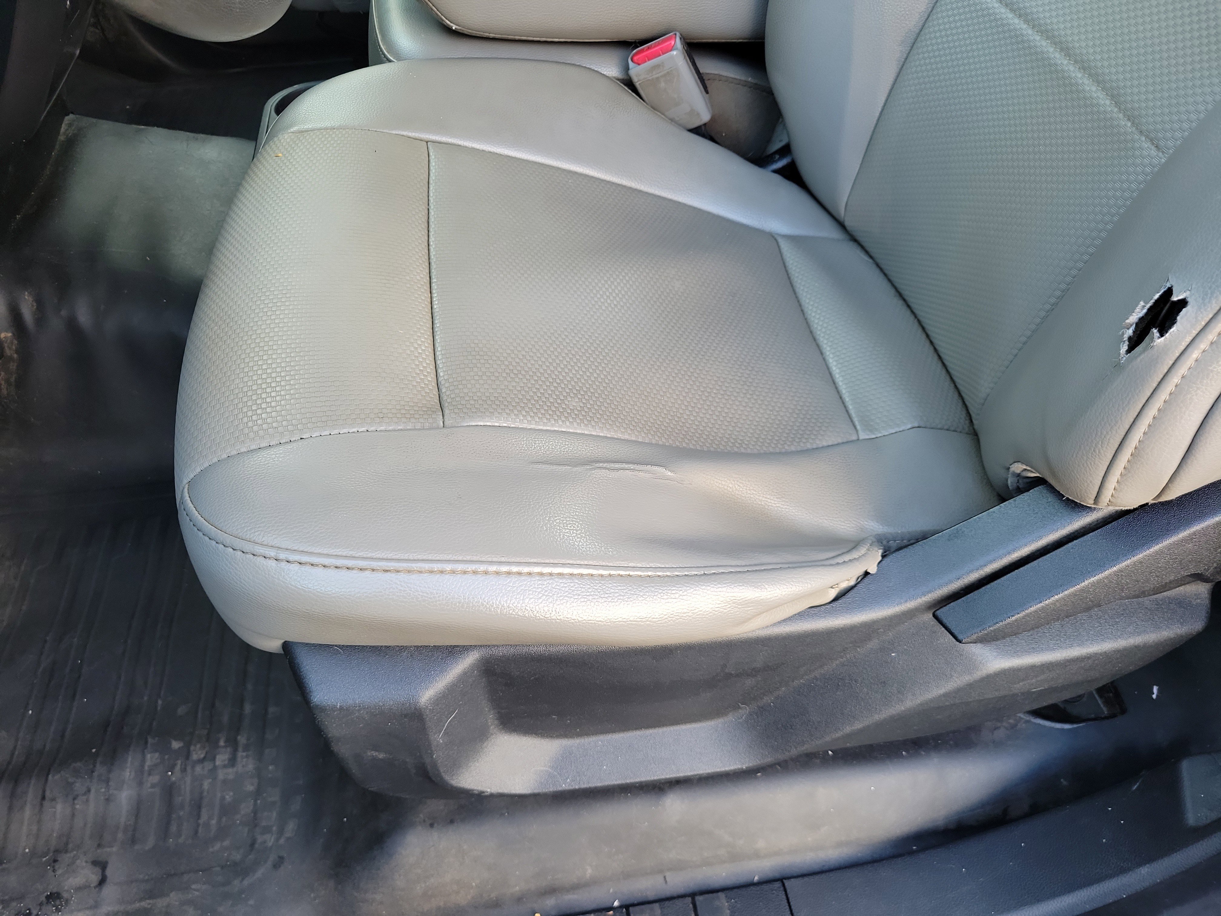 Used 2016 Ford F150 XL image 10