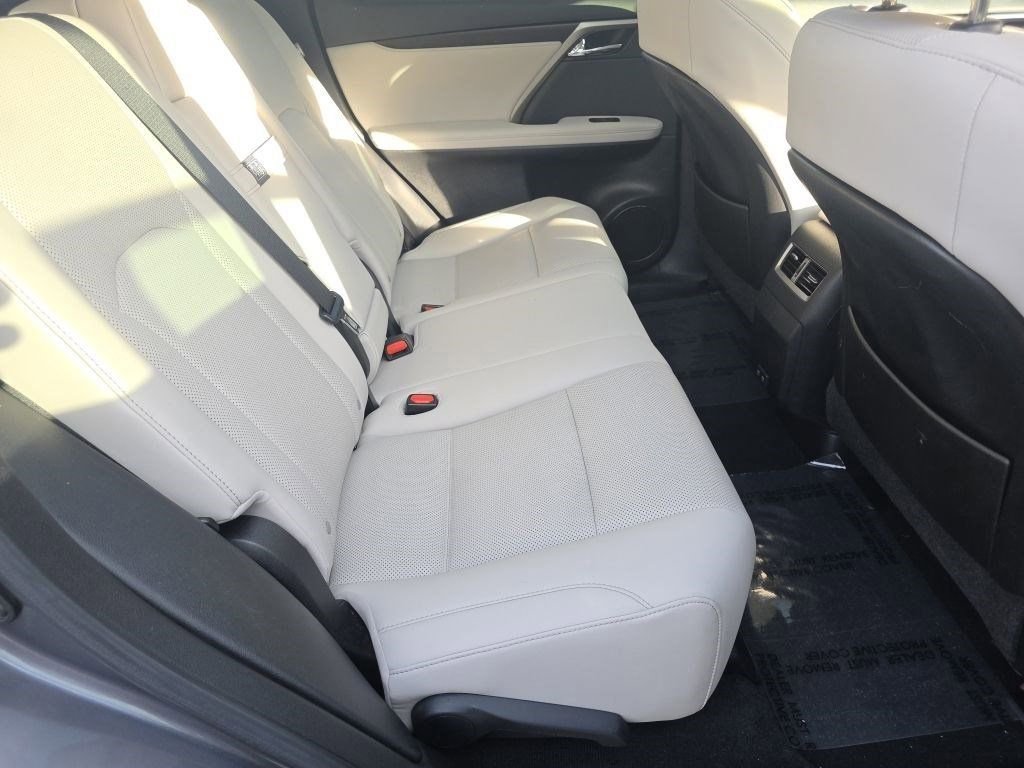 Used 2021 Lexus RX 350 AWD w/ Premium Package image 17