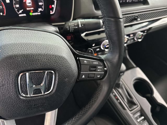 Certified 2024 Honda Civic Touring image 23