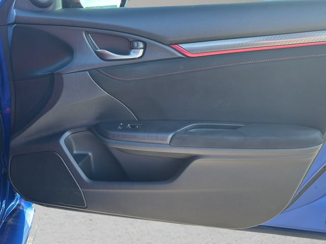 Used 2017 Honda Civic Type R image 9
