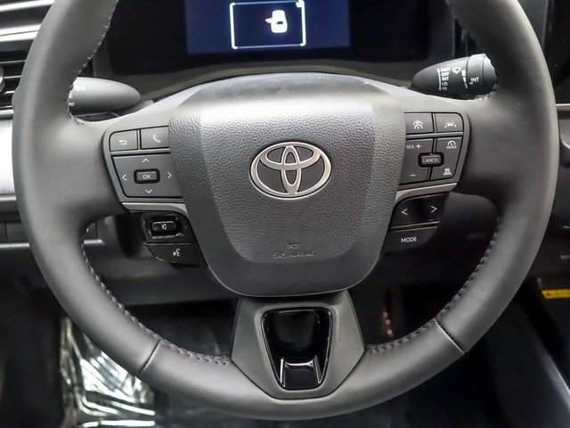 New 2026 Toyota Camry SE w/ Convenience Package image 14