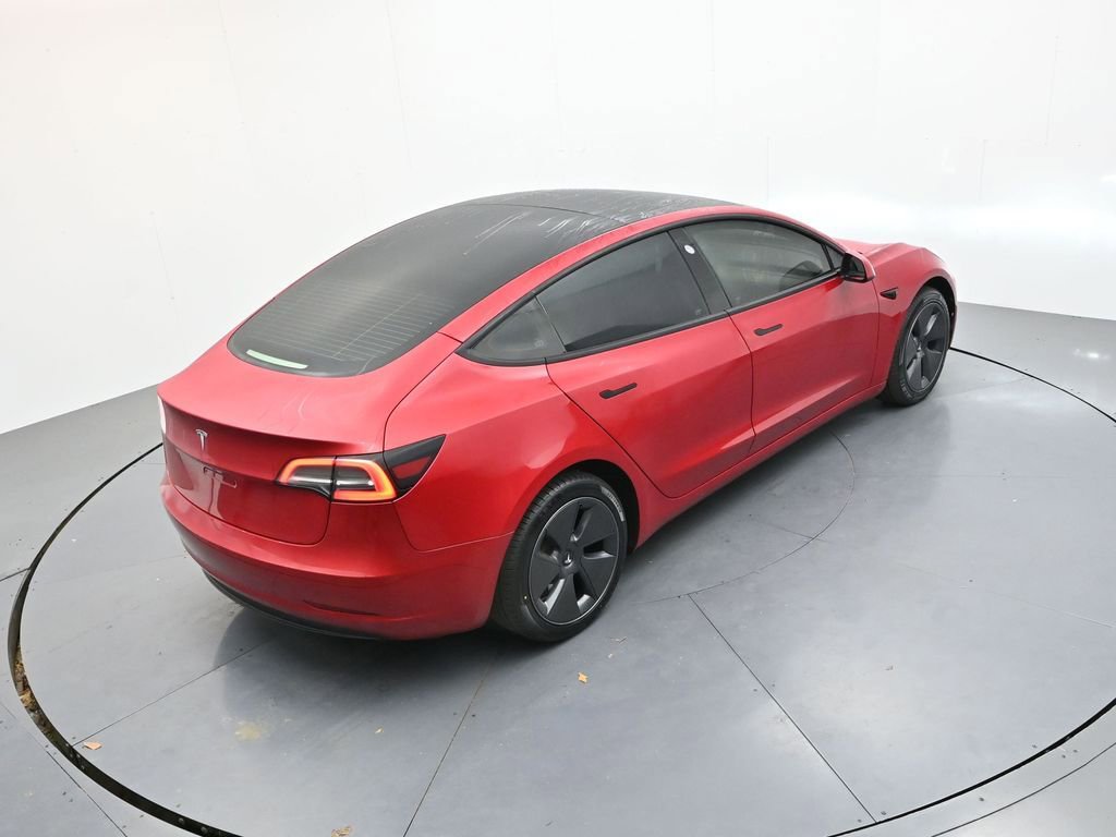 Used 2023 Tesla Model 3 Standard Range image 29
