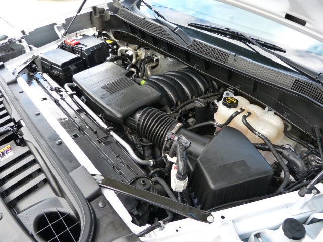 Used 2024 Chevrolet Silverado 1500 W/T w/ WT Fleet Convenience Package image 10