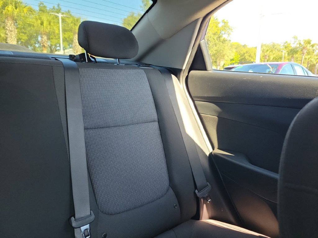Used 2022 Hyundai Accent SE FWD image 15
