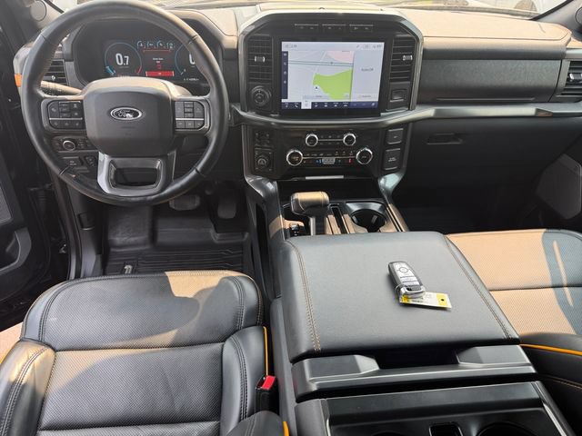 Used 2023 Ford F150 Tremor w/ Equipment Group 402A High AWD/4WD image 21