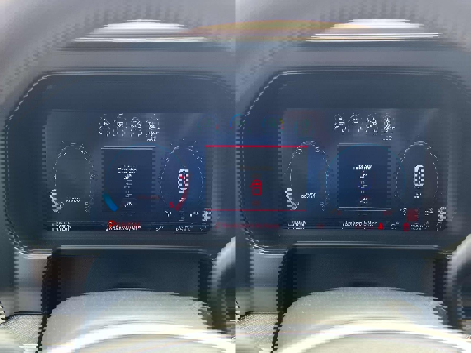 New 2025 Ford F250 King Ranch image 55