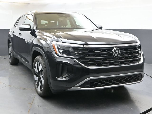 New 2026 Volkswagen Atlas Cross Sport SE AWD/4WD image 8