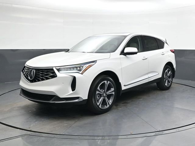 New 2026 Acura RDX w/ Technology Package image 8
