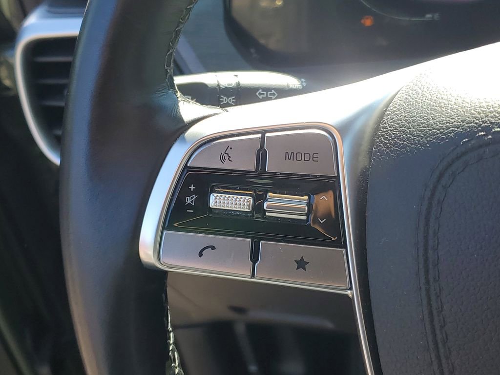 Certified 2023 Kia Telluride EX X-Line AWD/4WD image 13
