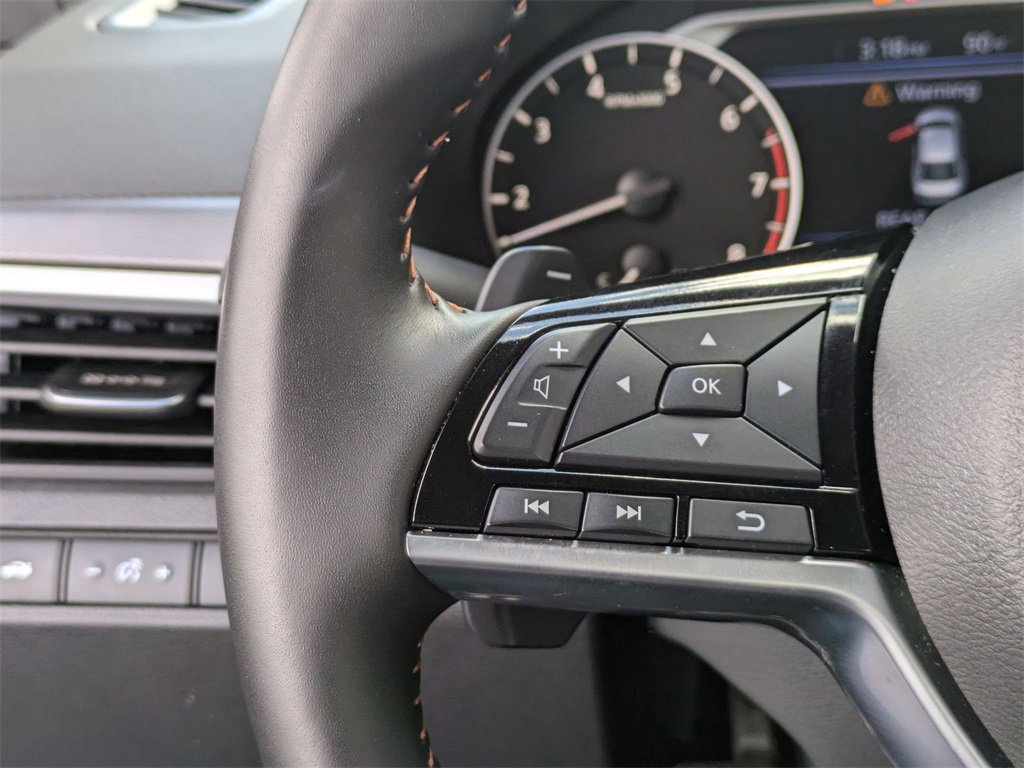 Used 2025 Nissan Altima 2.5 SR image 19