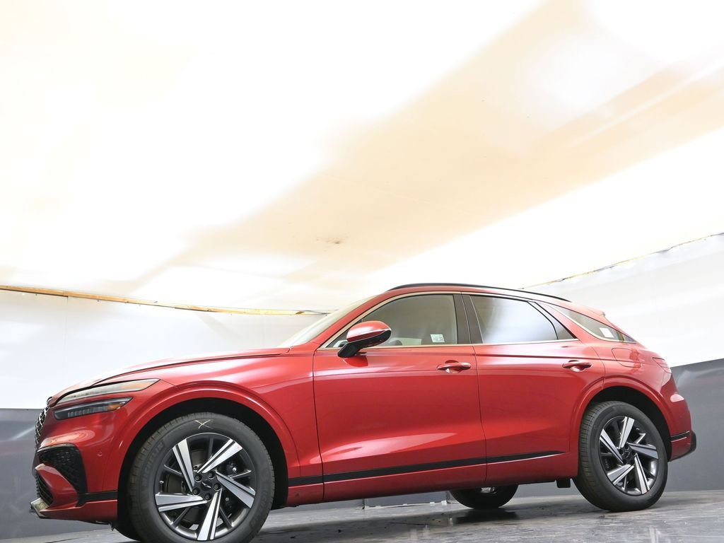 New 2026 Genesis GV70 3.5T Sport Advanced image 40