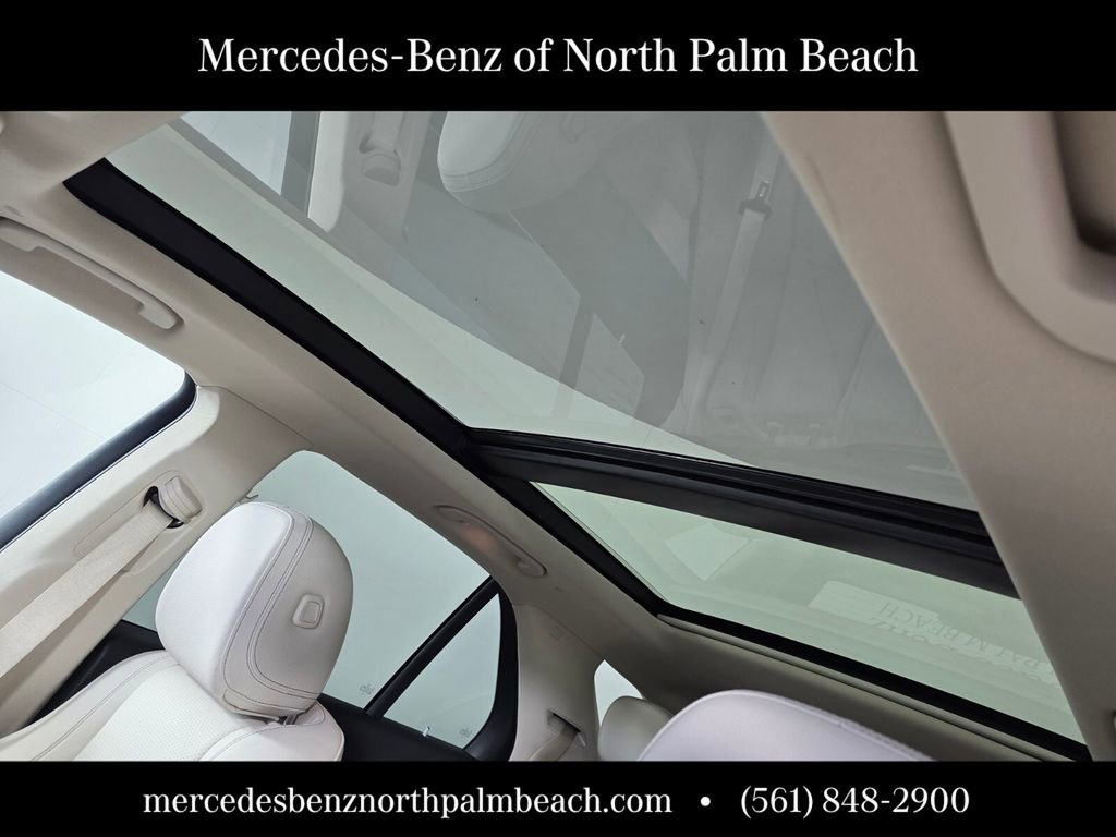 Used 2025 Mercedes-Benz GLE 350 4MATIC image 12