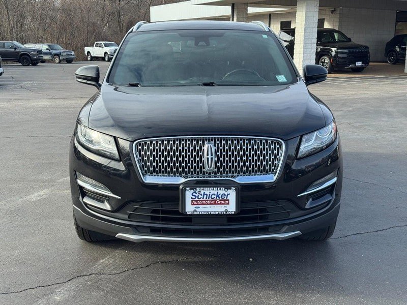 Used 2019 Lincoln MKC Reserve w/ MKC Climate Package AWD/4WD image 10